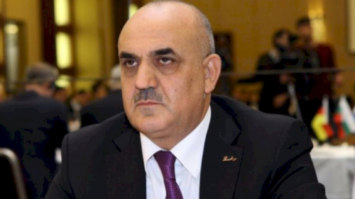 Müslümovun əmlakı rekord qiymətə satıldı