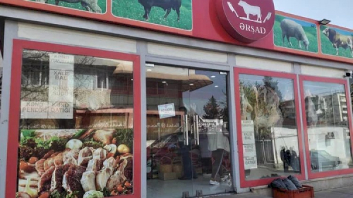 Mal əti bir az da bahalaşdı