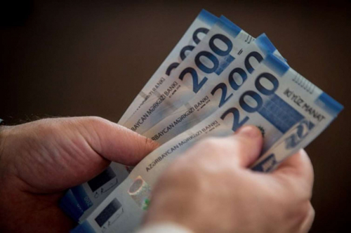 Maaşdan tutulmaların həddi müəyyənləşib - 