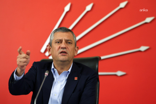 CHP-də böyük dağılma - 