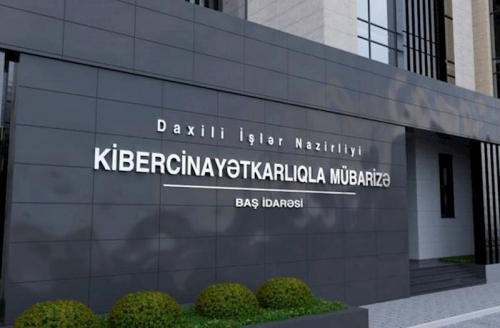 Digər ölkələrin informasiya şəbəkələrinə hücumlar etməkdə şübhəli bilinən şəxslər saxlanıldı