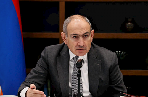  “Dağlıq Qarabağ ermənilərinin qayıtmaq hüququ”ndan danışmamalıyıq”