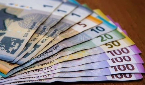 Azərbaycanda vergi borcları 4 milyardı ötdü