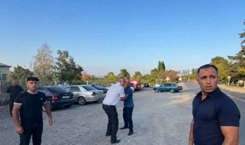 17 yaşlı qızın nişanında münaqişə yaradanlar cəzalandırılacaq