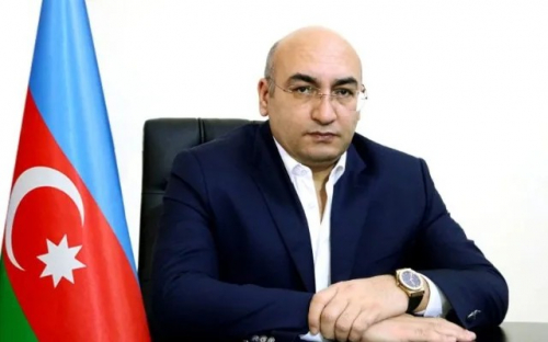 "Şah İsmayıl bizimdir, biz Səfəvilər dövlətinin varisiyik" - 