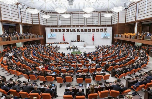 Türkiyənin əsas gündəmi olan “çərçivə qanunu” nədir?