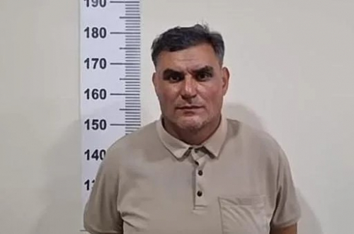 Yandırılaraq öldürülən ər-arvadın –