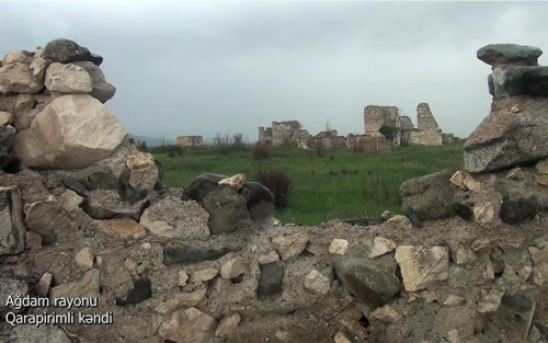 “20 il hərbi xidmətdə olmuşam, ancaq hazırda kirayədə qalıram” - 