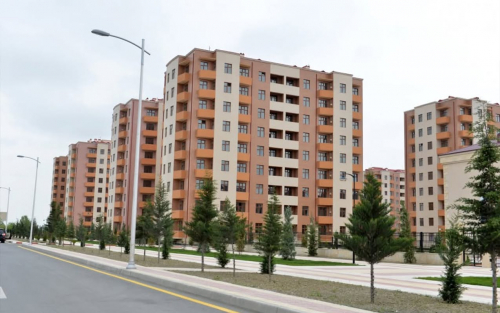 “20 il hərbi xidmətdə olmuşam, ancaq hazırda kirayədə qalıram” - 