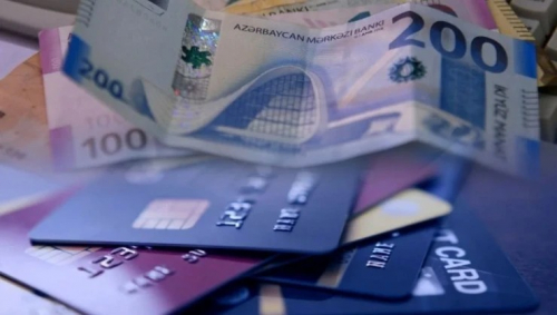 Azərbaycanda maaş kartları ilə bağlı yeni qayda – 