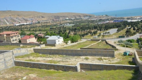 Bakı və Abşeronun bu ərazilərində torpaqlar ucuzlaşdı –