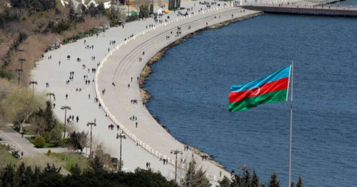 Özbəkistan və Qazaxıstan hərəkətə keçdi: