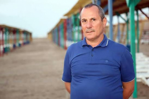 Hacı Məhərrəm Novruzov və onun “Qəmlosu” Şahlar Hüseynov... -