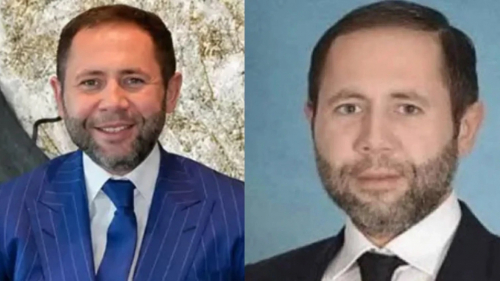 “Türkiyəni satın alaram” deyən iş adamı həbs edildi –