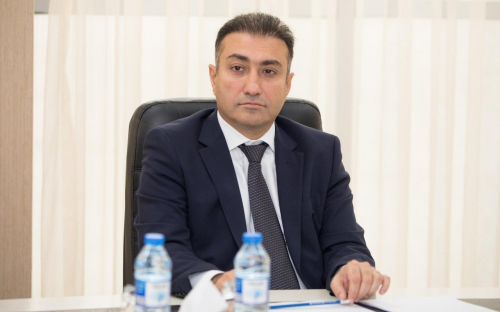 TƏBİB sədri daha 2 vəzifəli şəxsi işdən çıxardı