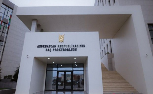 Azərbaycana qarşı terror və zorakılıq çağırışları edən 3 Rusiya vətəndaşı beynəlxalq axtarışa verilib