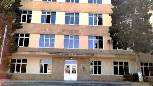 BDU-nun kollecində nə baş verir? - 