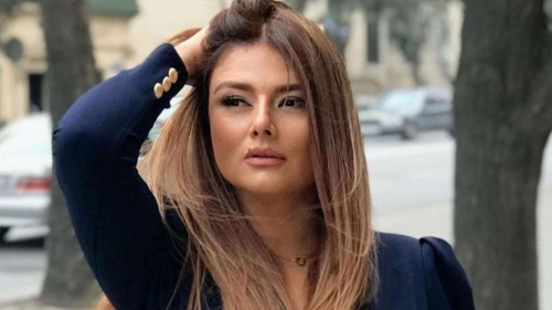Kamilə Babayevanın anasının meyiti tapılıb - 