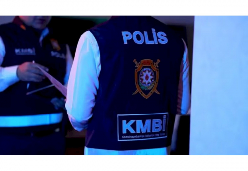 Xaricdən idarə olunan onlayn kazino şəbəkəsinin rəhbəri Azərbaycana gətirildi —  