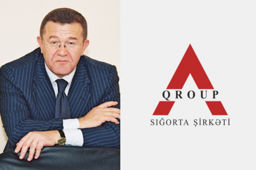 Sabir Adnayevin sığorta şirkətinin mənfəəti 3 dəfə azalıb, zərərlilik 100%-ə yaxınlaşıb