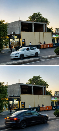 Yasamalda tikinti xaosu: 