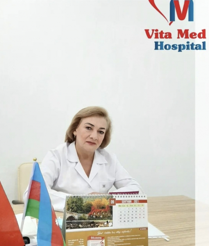 Abortdan ölən qadın əvvəlcə bu hospitalda olub – 