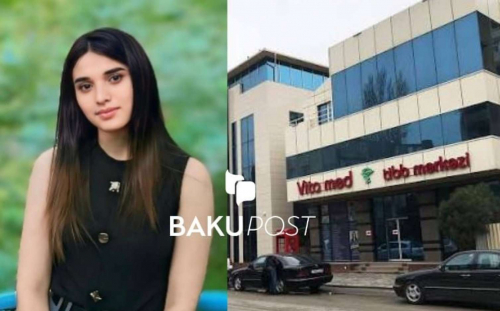Abortdan ölən qadın əvvəlcə bu hospitalda olub – 