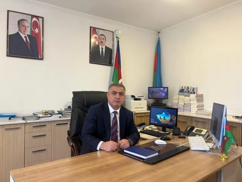 Cəlilabad Mərkəzi Xəstəxanasının direktoru vəzifəsindən azad olundu
