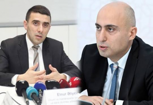 Emin Əmrullayevlə Elnur Əliyevin yolları ayrılır?