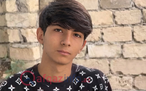 “TikTok” üçün video çəkərkən “tok” vuran yeniyetmə vəfat etdi