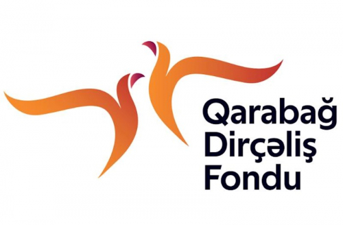  Qarabağ Dirçəliş Fondunun mənfəəti 121 milyon manata düşüb
