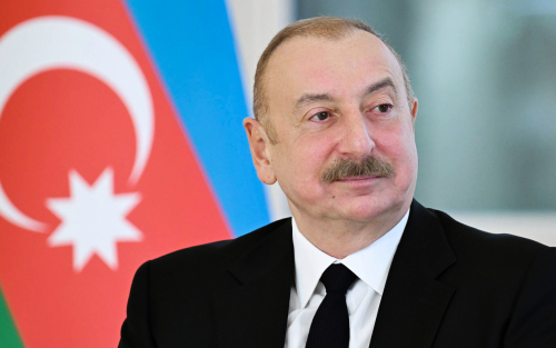 Prezident “Sabah”ı təbrik etdi