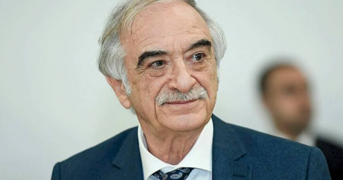 Polad Bülbüloğlu evlilik xəbərini təkzib etdi