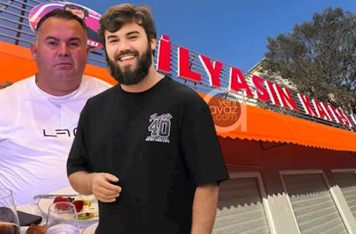 Məşhur kafe bağlanandan və sahibi vəfat edəndən sonra FHN istismarına icazə verib?