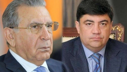 “Mehdiyevin kürəkəninə "korrupsiya vergisi" ödəyiblər...” -  