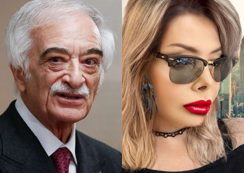 Bəs mənimlə evlənəcəkdin, bu xəyanətdir... –  