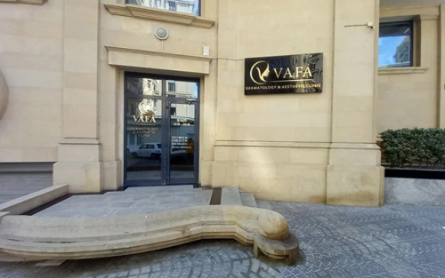 “Vefa Esthetıc Center”də qanun pozuntuları aşkarlandı -