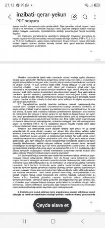 "Mən vaxtında Təhsil İnstitutu rəhbərliyinə "Pandorra yeşiyini açırsınız" deyə xəbərdarlıq etmişdim" - "Mən vaxtında Təhsil İnstitutu rəhbərliyinə "Pandorra yeşiyini açırsınız" deyə xəbərdarlıq etmişdim" -