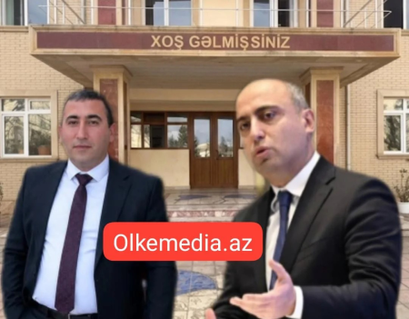 Pedaqoji stajı olmayan Mirsəyyaf Məmmədov necə məktəb direktoru oldu?