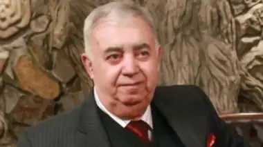 Azərbaycanın sabiq daxili işlər naziri vəfat edib