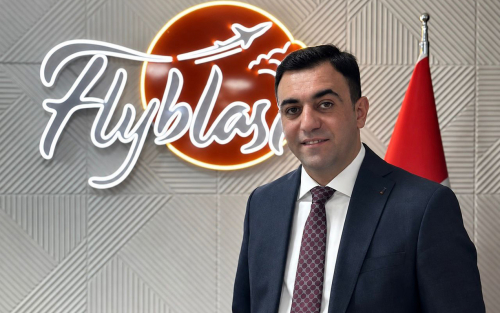 Flyblast”ın rəhbəri Rövşən Abdullayev Polşada həbs edildi