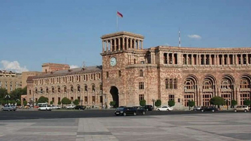 Ermənistandan Azərbaycana ilk məhsullar gəlir –