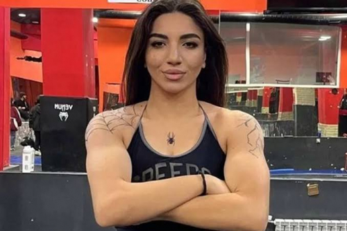 Tulin Ələkbərova və tələbəsi azadlığa buraxıldılar