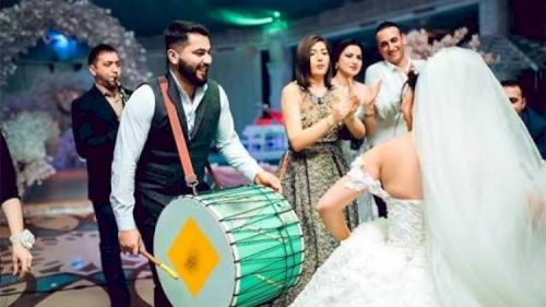 Azərbaycanda toylar üçün yeni şərtlər - 