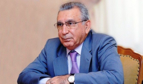 Ramiz Mehdiyevə yeni ittiham elan olundu