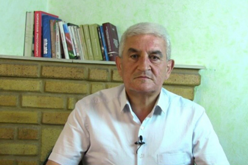 “QHT işi” üzrə ittiham olunan Hafiz Həsənova cəza istənilib
