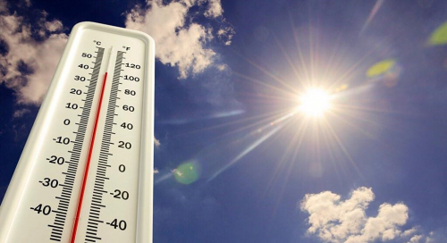Bakıda 30, rayonlarda 32 dərəcə isti olacaq