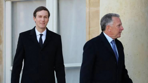 Amerikalıların Moskva və Kiyev səfəri nəyi dəyişdi?