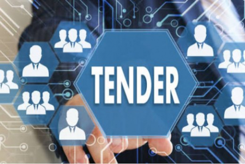 Daha bir TENDER HOQQABAZLIĞI -