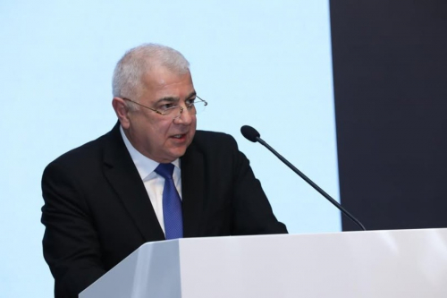 "Xəzərin səviyyəsinin aşağı düşməsi real ekoloji problemdir"